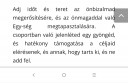 Nagyon fontos lenne. Kérem szépen valaki segítsen. – feladat kép 6