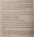 Fizika házi – feladat kép 1