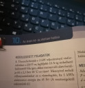 Valaki segítene a fizikámban – feladat kép 1