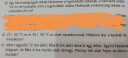 SOS nagyon sürgős!  – feladat kép 1