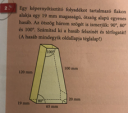 MATEK TRIGONOMETRIA NEHÉZ SOS! – feladat kép 1
