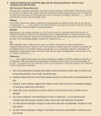 Angol upper-intermediate – feladat kép 1