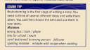 Angol upper-intermediate STORY – feladat kép 4