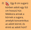 Geometria házi 2 – feladat kép 1