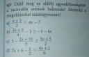 SOS!!! Matek – feladat kép 2