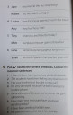 Angol – feladat kép 2