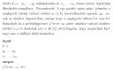 Adott program megirása – feladat kép 1
