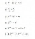 MATEMATIKA 11.OSZTÁLY FELADATOK – feladat kép 1