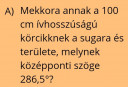 Matek 10. Osztály 1. Feladat  – feladat kép 1