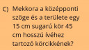 Matek 10. Osztály 3. Feladat  – feladat kép 1