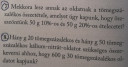 Kémia SOS! – feladat kép 1