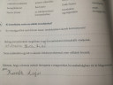 Ki mondhatta volna az alábbi mondatokat?  – feladat kép 2