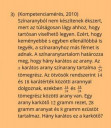 Matematika 9.osztály – feladat kép 2