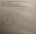 Szeretnék segítséget kérni a következő feladattal kapcsolatban – feladat kép 1