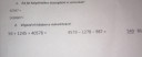 MATEMATIKA FELADAT SOS!!  – feladat kép 1