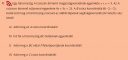 Koordináta geometria – feladat kép 1
