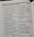 8.osztályos töribe kérlek segítsetek  – feladat kép 1