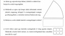 Geometria, 10. Osztály házi  – feladat kép 1