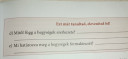Földrajz  – feladat kép 2