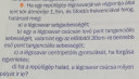 Sebesség,gyorsulás,pálya – feladat kép 1