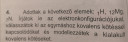 SOS!!!KEMIA!! Este 8 ig kell beküldjemm!! Mind a két feladatot!  – feladat kép 1