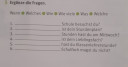 Német SOS!! – feladat kép 1