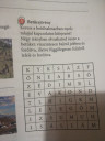 Földrajz (a kőzetbolygó titkai)  – feladat kép 2