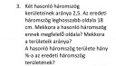 Matek házi – feladat kép 1