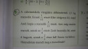 Törtek, Arányosság, Hatványozás – feladat kép 2