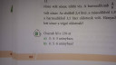 Törtek, Arányosság, Hatványozás – feladat kép 3