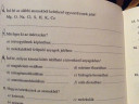 Kémiai feladatok 8.osztály  – feladat kép 1
