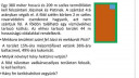 Matek. Százalék számítás – feladat kép 1