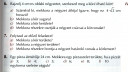 SOS! – feladat kép 1