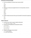Matematika SOS! – feladat kép 1