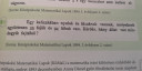 Tudnátok segíteni előre is köszi – feladat kép 1