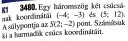Matematika – feladat kép 1