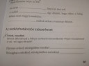 Magyar nyelv SOS – feladat kép 1