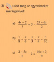 Matek. SOS.  – feladat kép 1