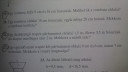 Matematika (trapéz) – feladat kép 1