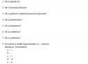 Biologia sos – feladat kép 1