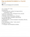 A hunok – feladat kép 1