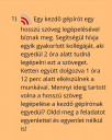 Matek. SOS.  – feladat kép 1