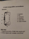 Biológia – feladat kép 1
