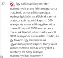 Reggel 7 órára kell leadnom.  – feladat kép 1
