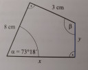 Trigonometria – feladat kép 1