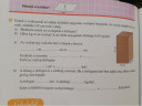 Térfogat/felszín  – feladat kép 1