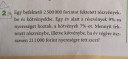 Százalék számítás – feladat kép 1