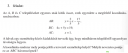 SÜRGŐSEN KELLENE, Koordináta geometria – feladat kép 1