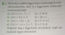 Matek SOS – feladat kép 1