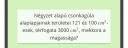 Matek hazi? Csonkagulas feladat  – feladat kép 1